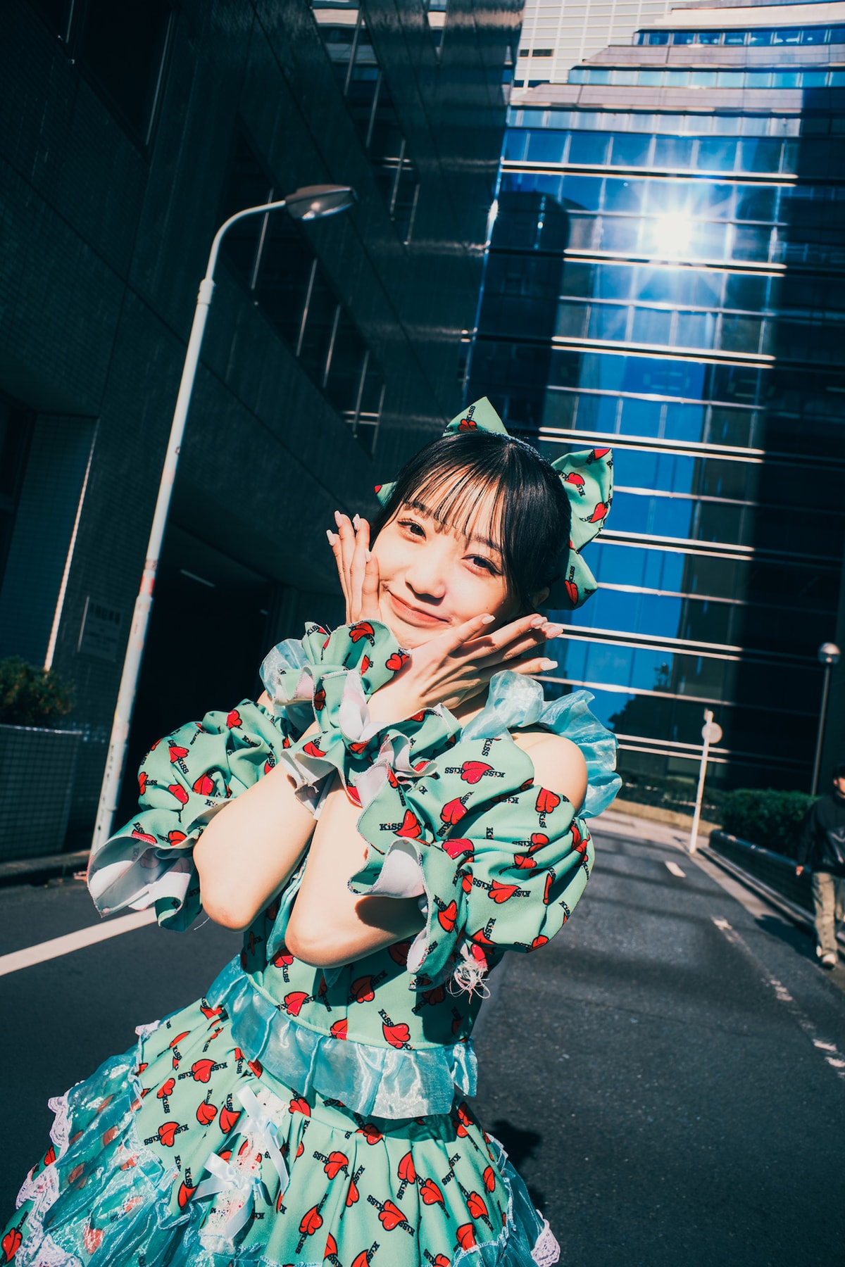 ナルハワールド（KiSS KiSS）