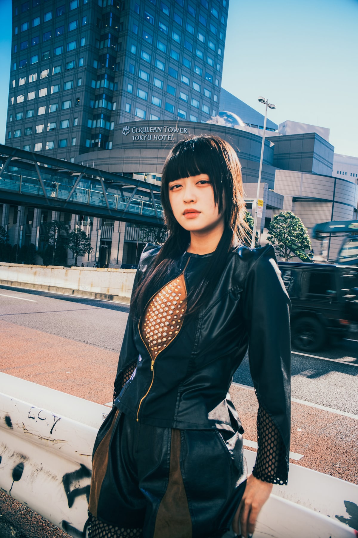 リオンタウン（ASP）