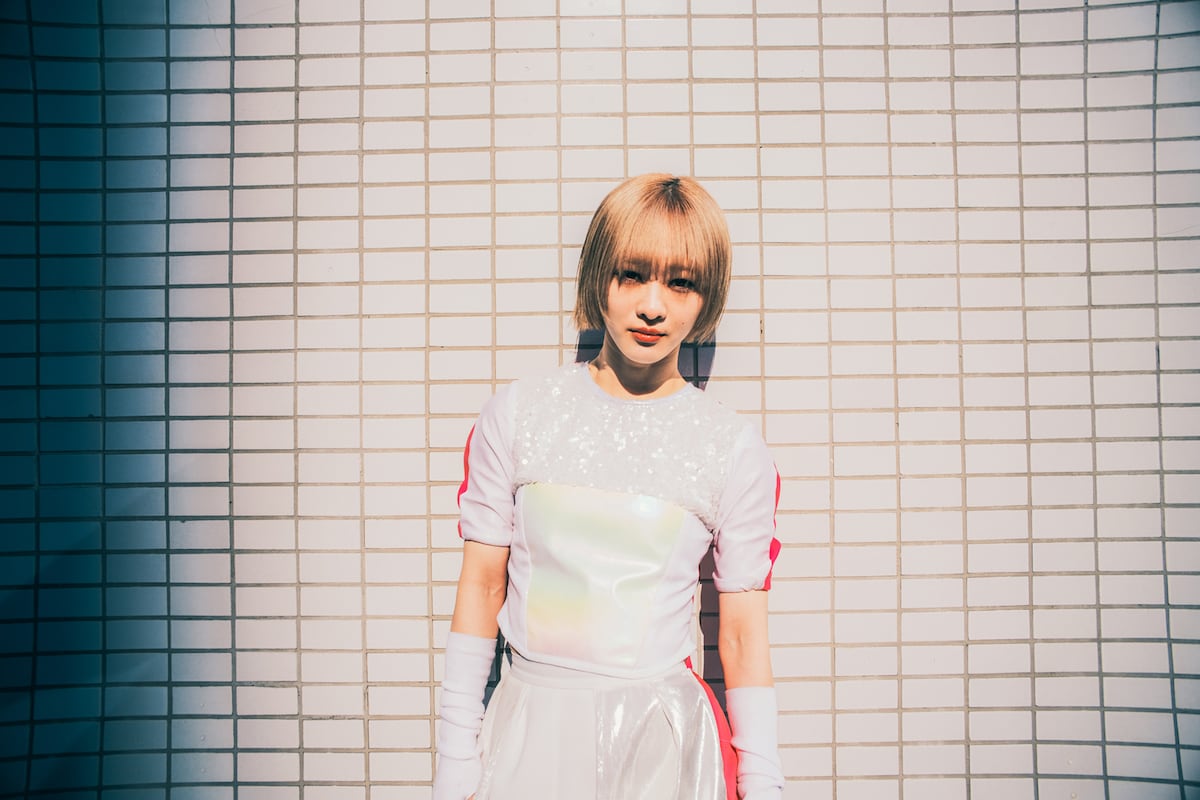 ユメノユア（GANG PARADE）