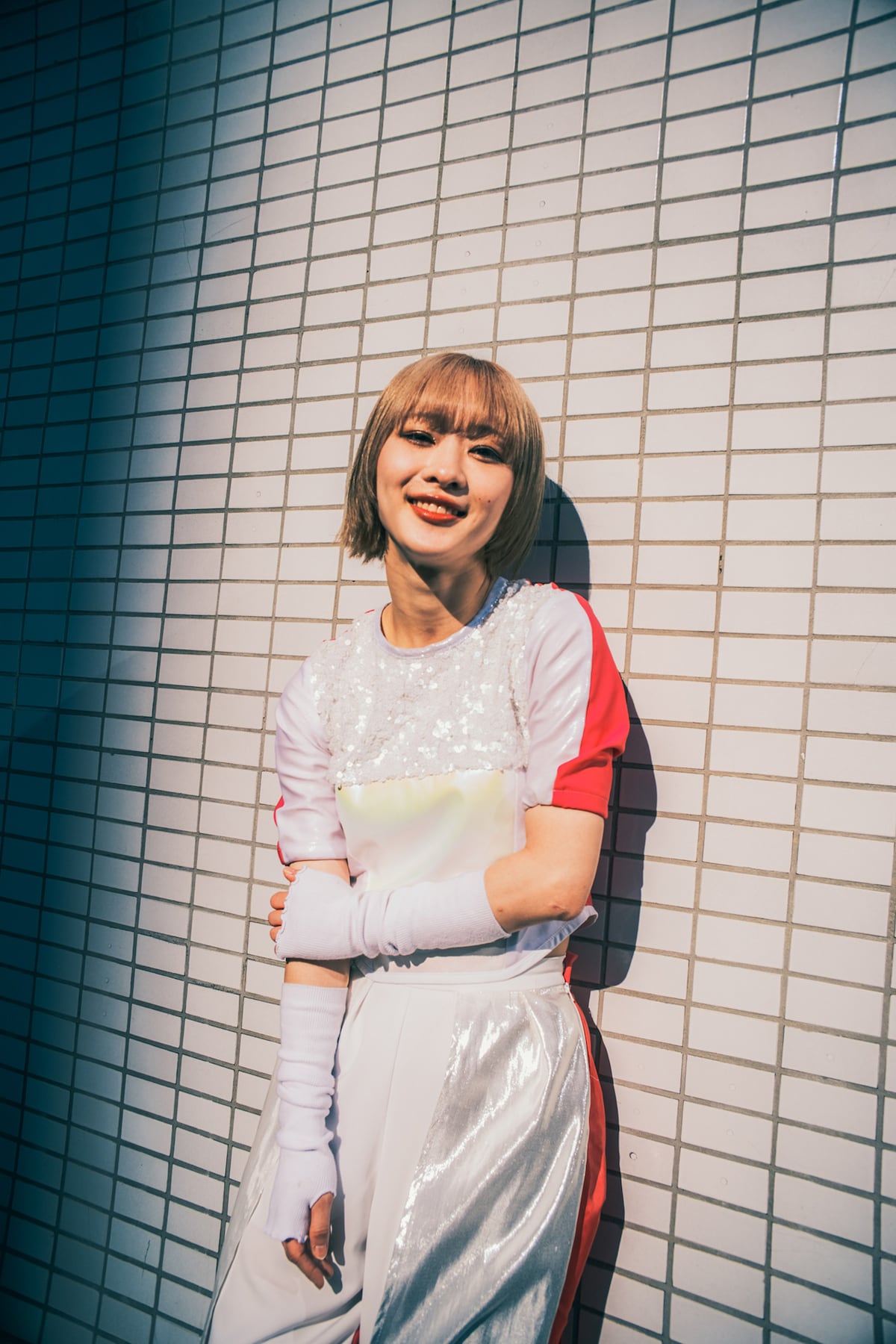 ユメノユア（GANG PARADE）