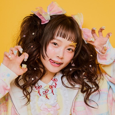 チャンベイビー