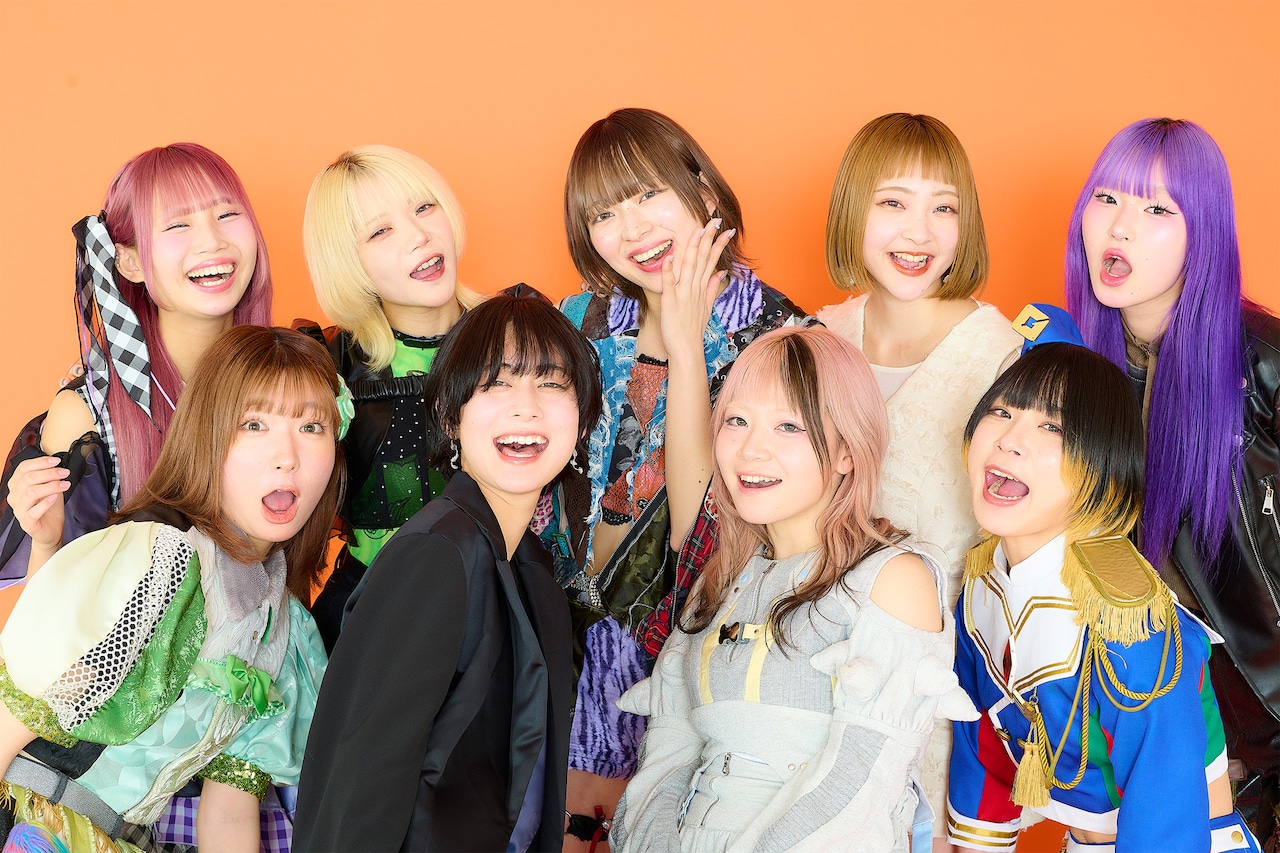 乃木坂46の5期生が全員集合（牧場での3枚含む写真30枚） - 音楽ナタリー