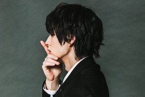 和田雅成インタビュー|気鋭の俳優が「歌う」と決心した理由、1stアルバムに込めた覚悟と願い