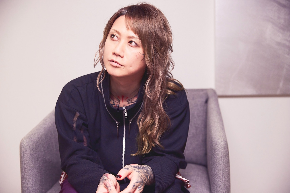 町屋（和楽器バンド）