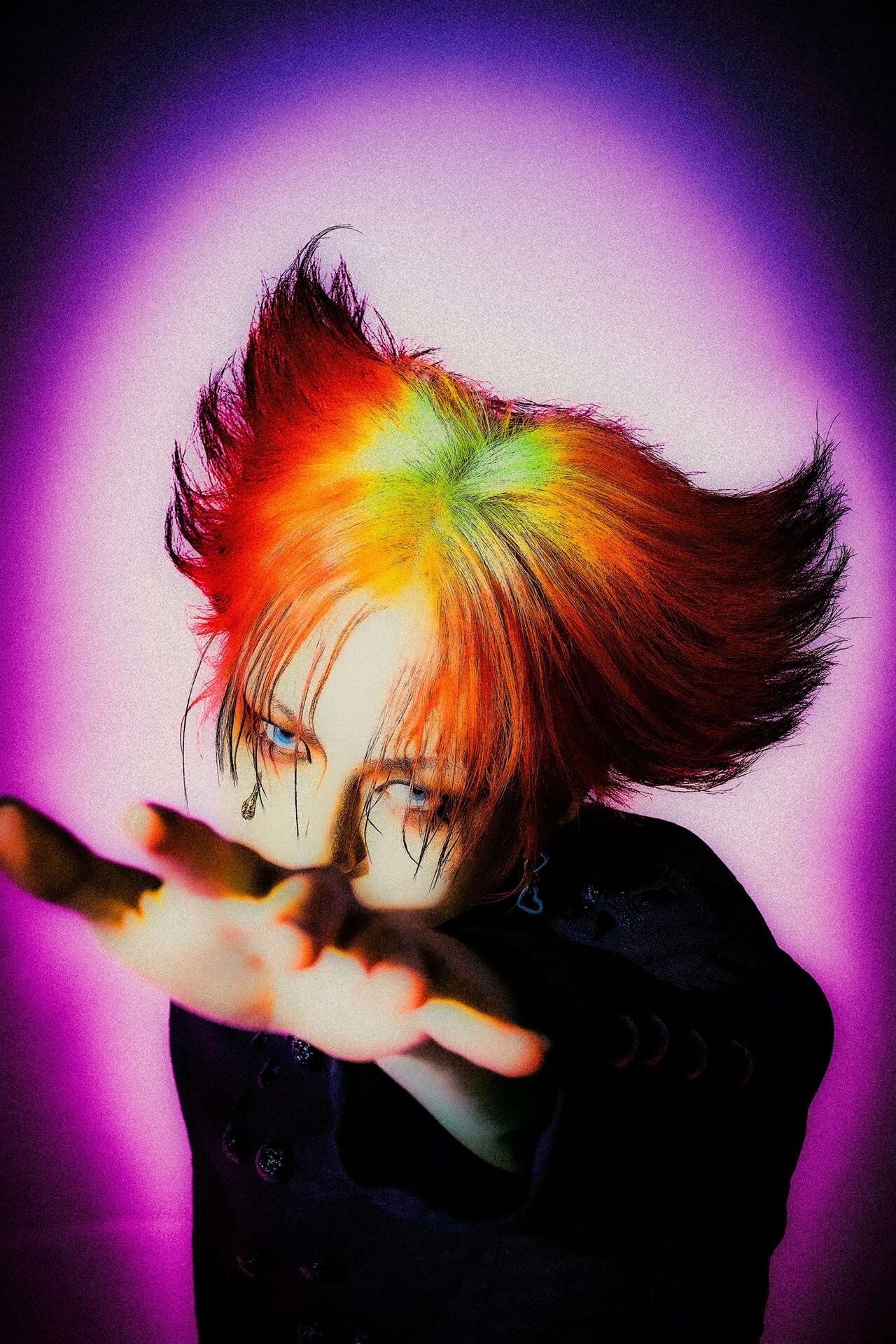 Waive特集 田澤孝介（Waive）×葉月（lynch.）対談｜互いの道を歩む同志