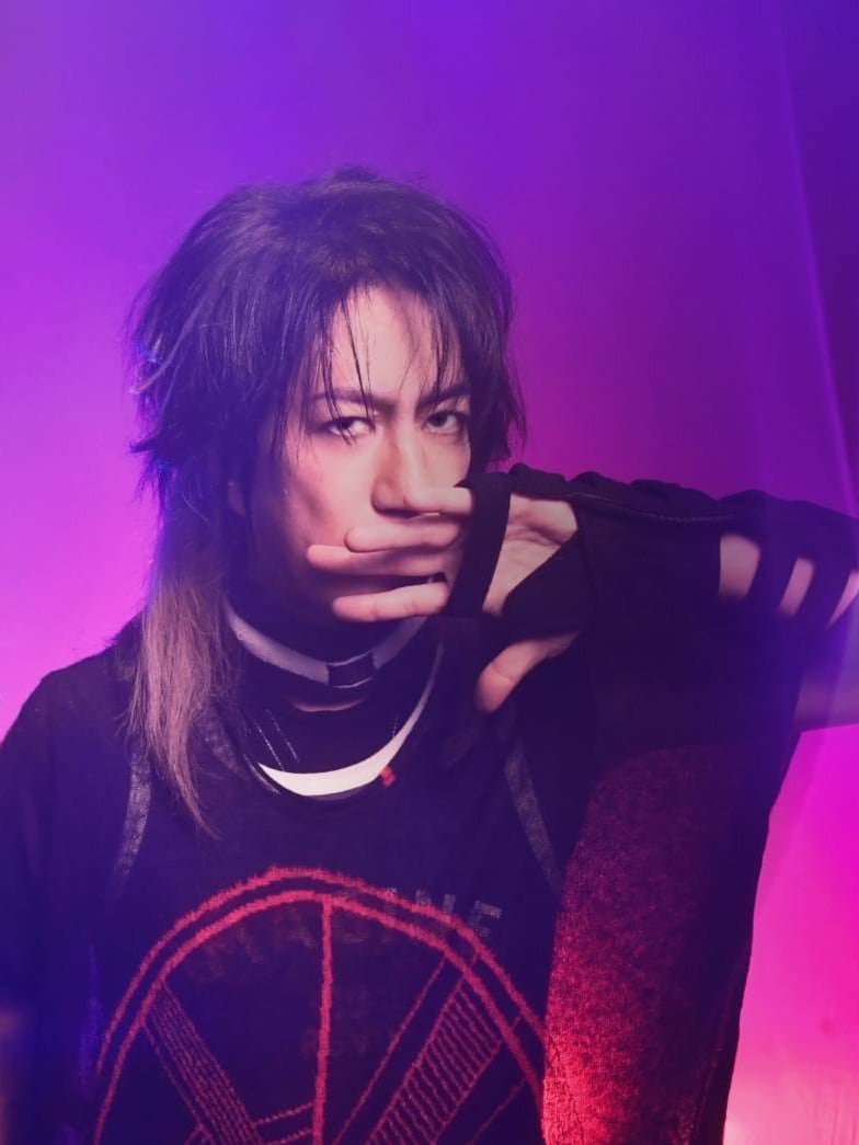 Waive特集 田澤孝介（Waive）×葉月（lynch.）対談｜互いの道を歩む同志