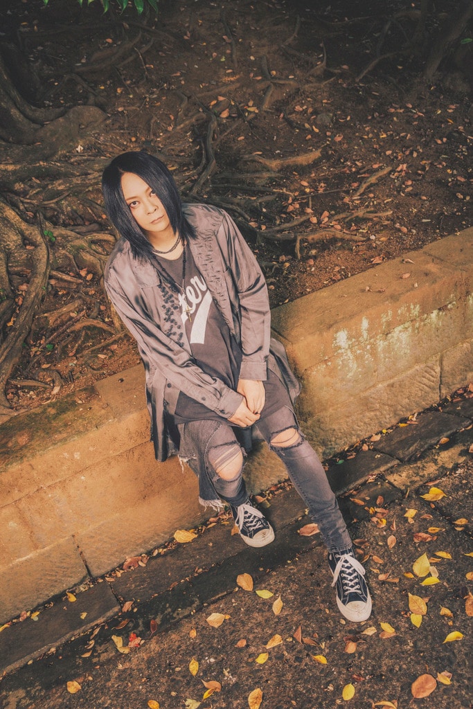 逹瑯（ムック）