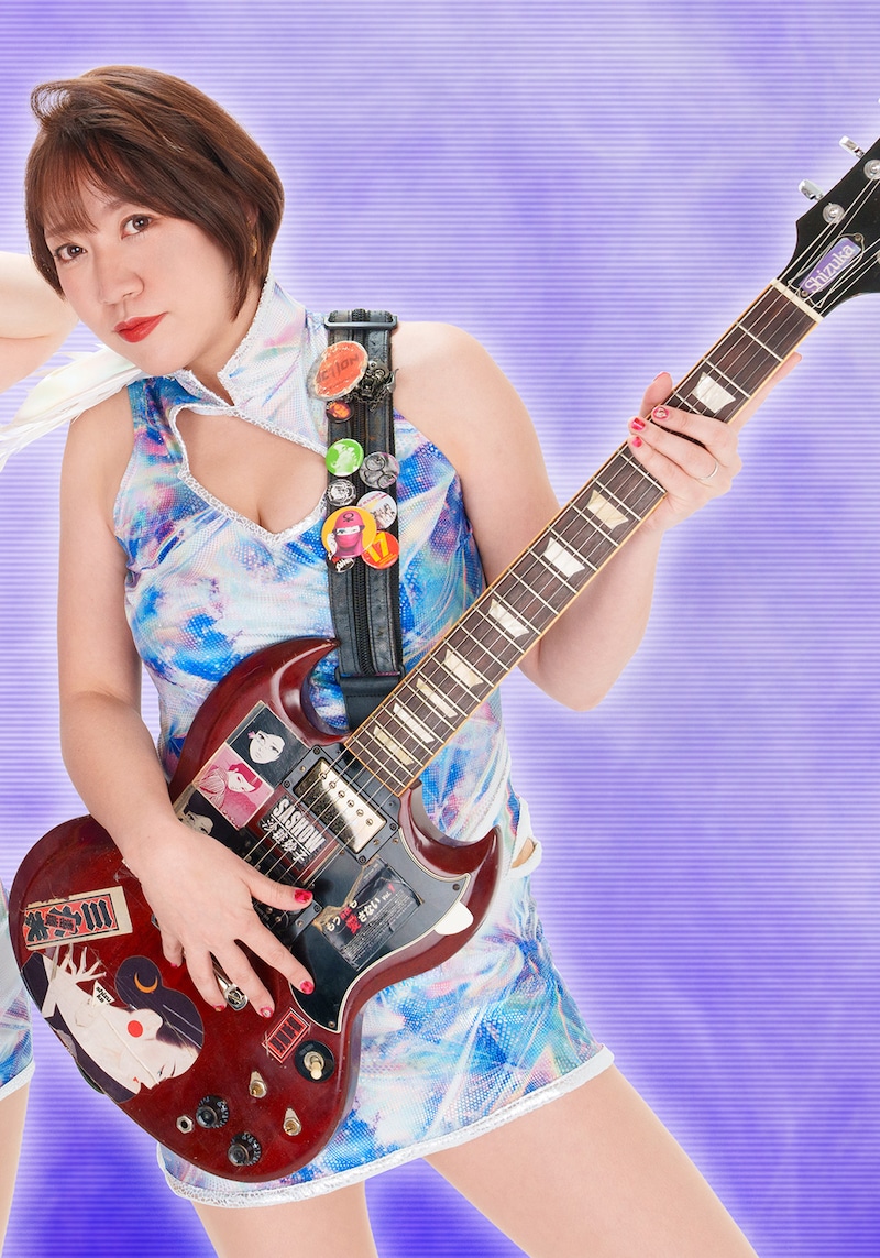 中尊寺まい（ベッド・イン）