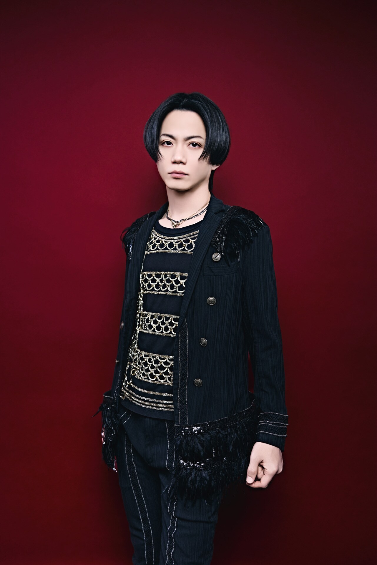 Waive 　パンフレット　5冊セット　田澤孝介 42 田澤孝介（Waive）×暁（ΛrlequiΩ）× D… - Inventions from VISUNAVI