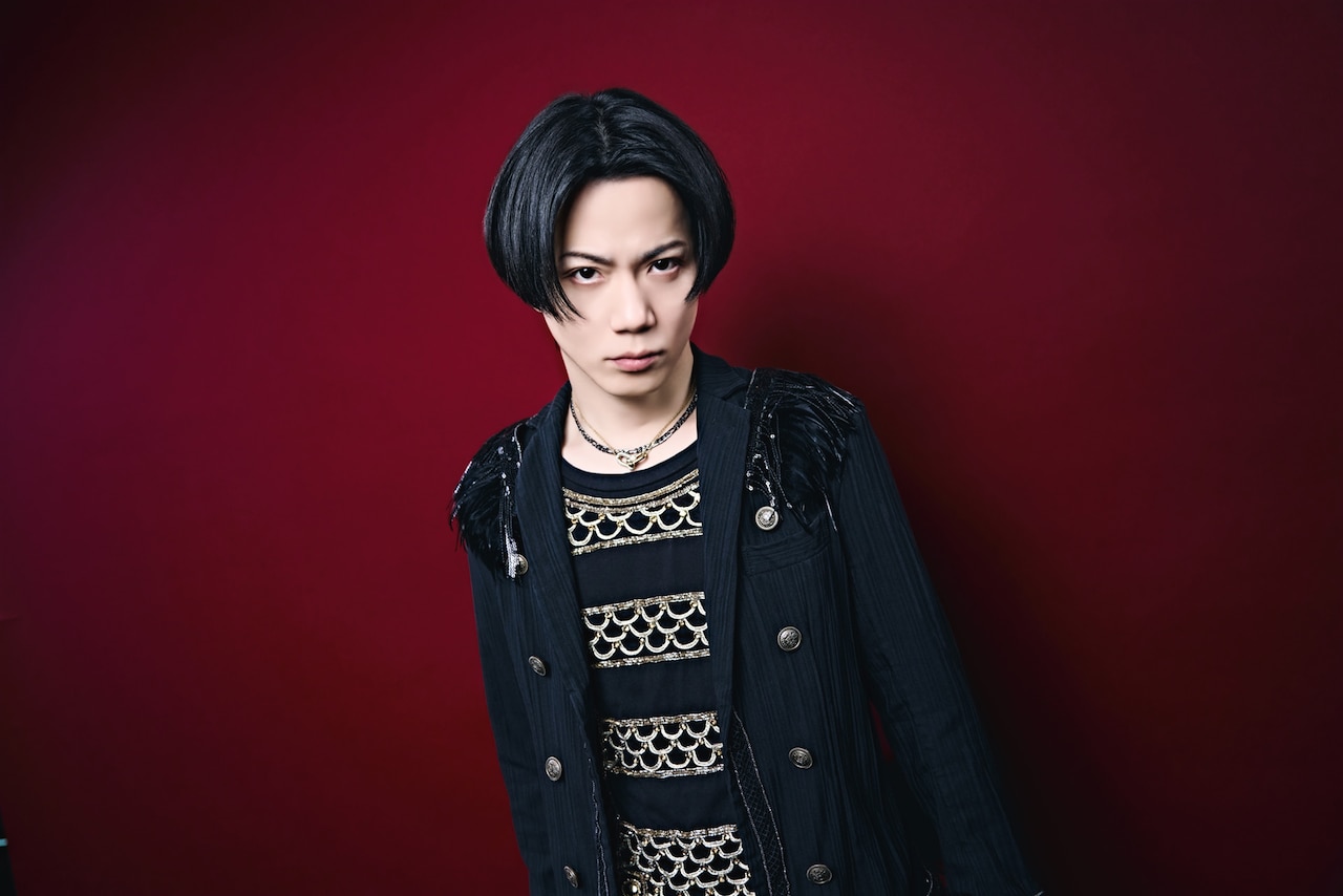 Waive特集 田澤孝介（Waive）×葉月（lynch.）対談｜互いの道を歩む同志