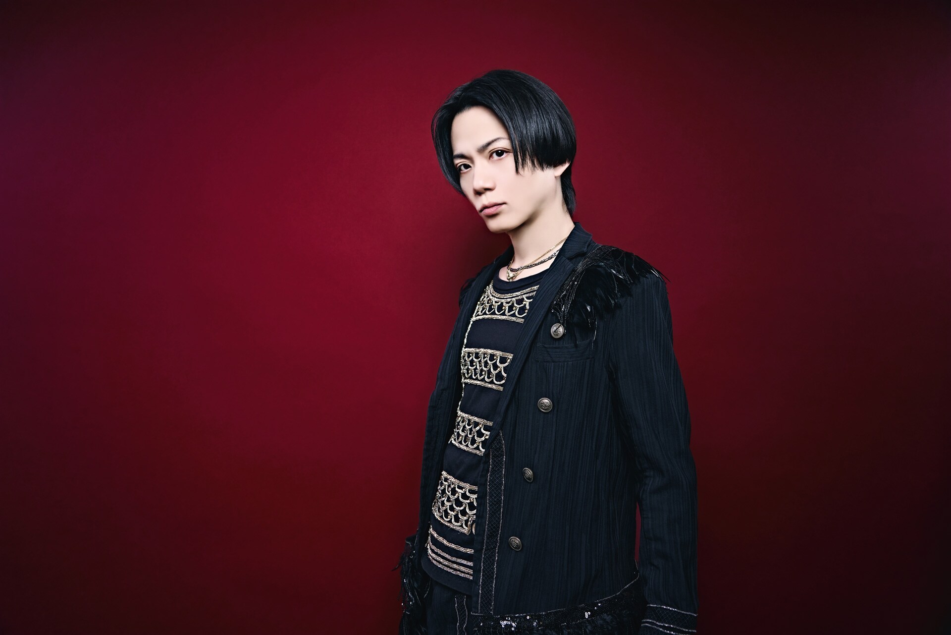Waive特集 田澤孝介（Waive）×葉月（lynch.）対談｜互いの道を歩む同志
