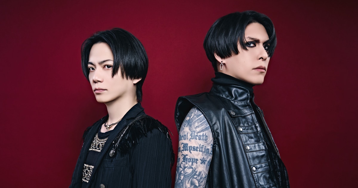 Waive特集 田澤孝介（Waive）×葉月（lynch.）対談｜互いの道を歩む同志