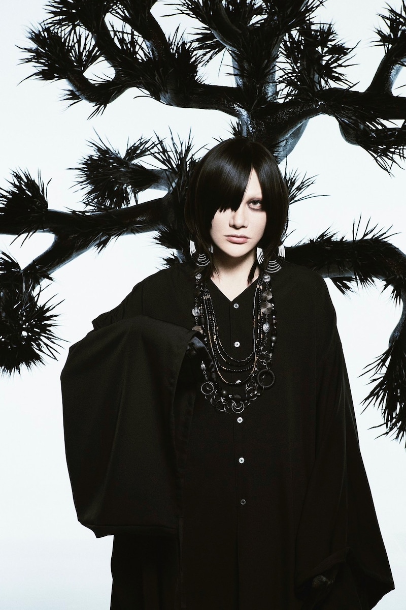 有村竜太朗（Plastic Tree）