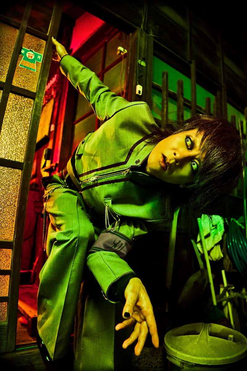 ガラ（メリー）