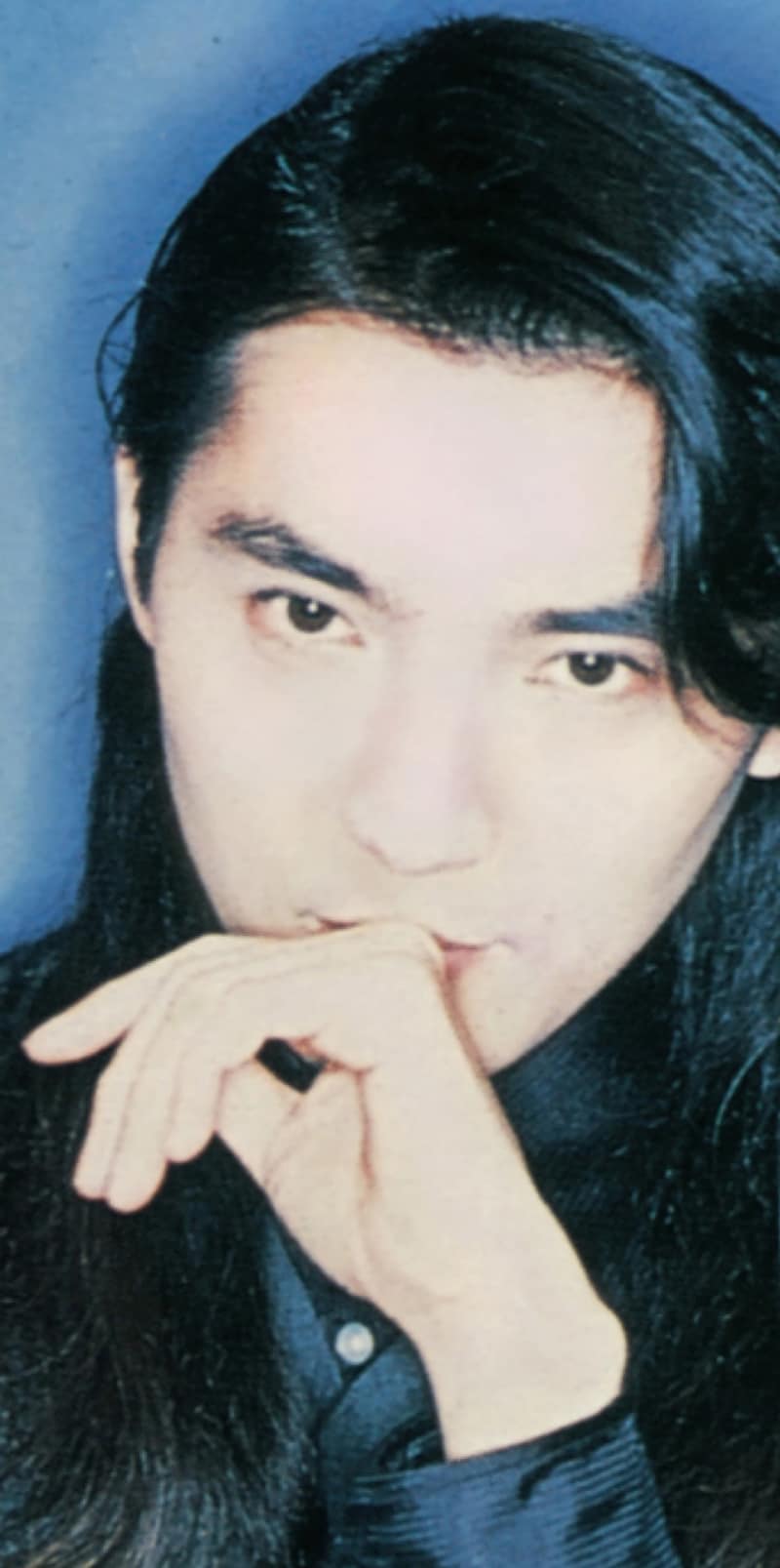 永野椎菜（TWO-MIX）