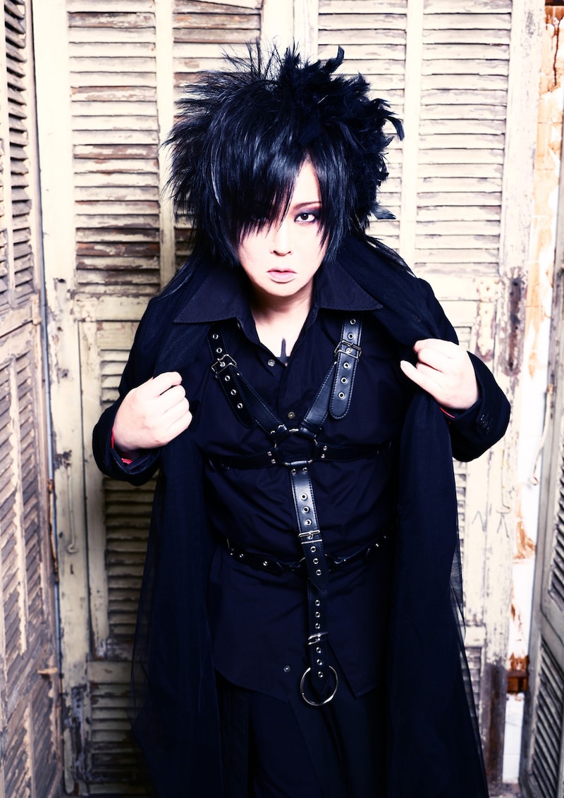 藤田幸也（D≒SIRE、JILS、Kαin）