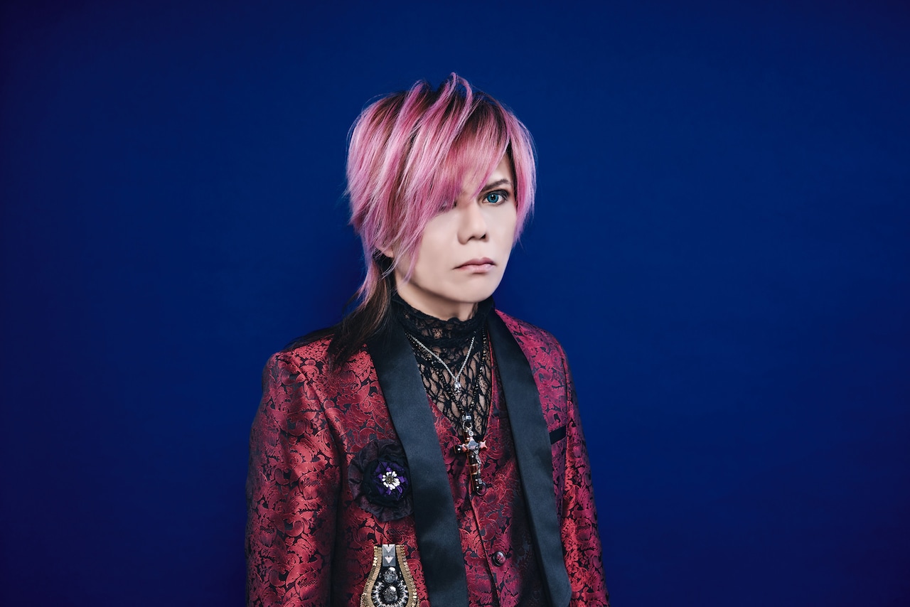 Waive特集 杉本善徳（Waive）×SHUSE（La'cryma Christi）対談｜同時代