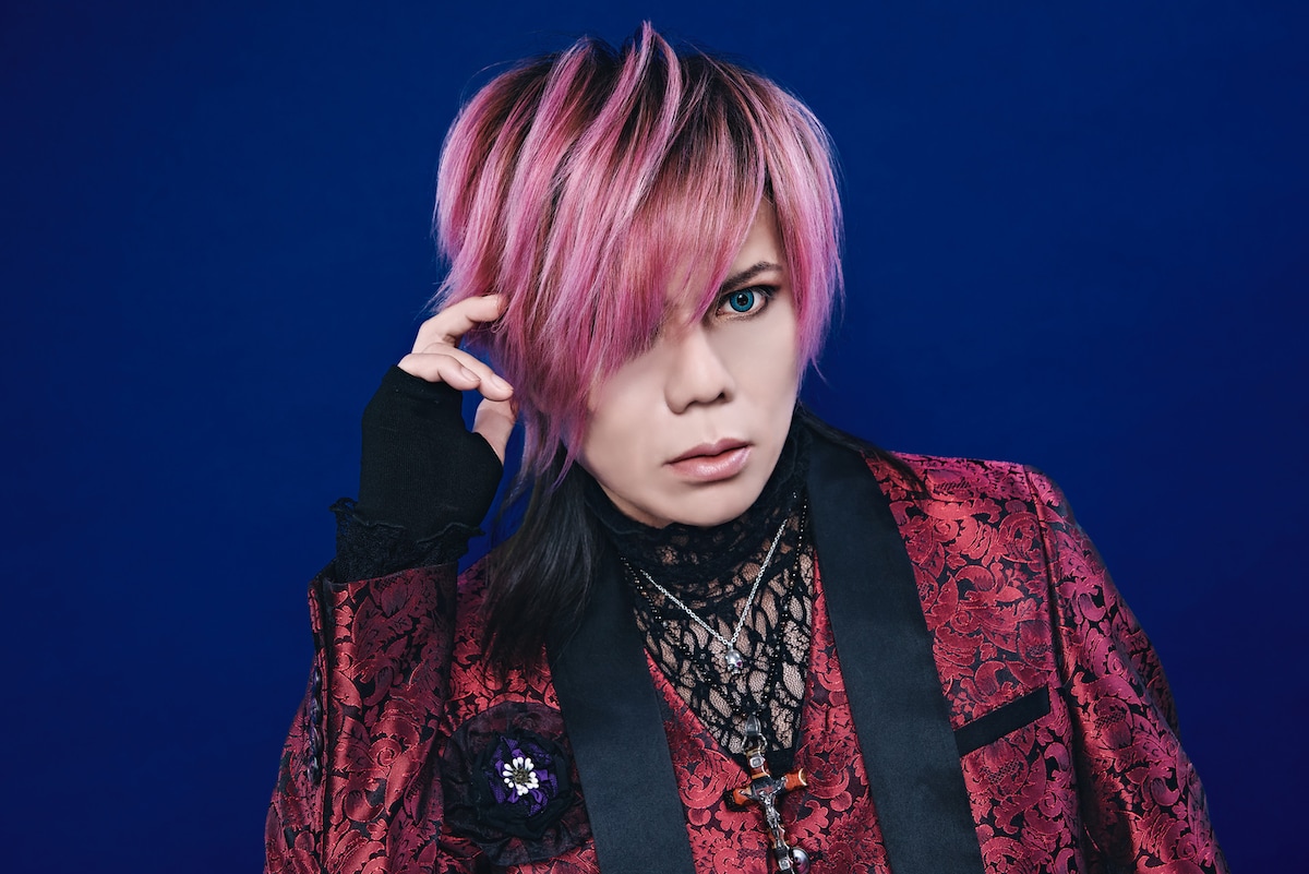 SHUSE（La'cryma Christi）