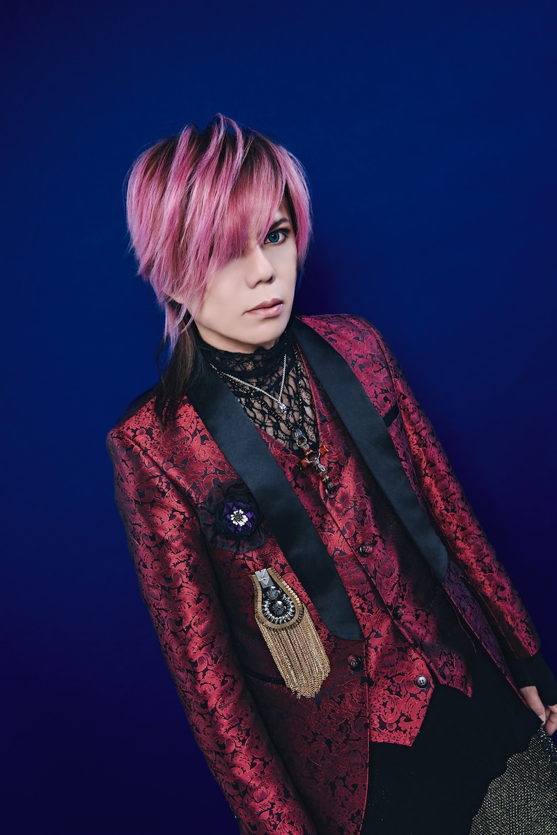 SHUSE（La'cryma Christi）