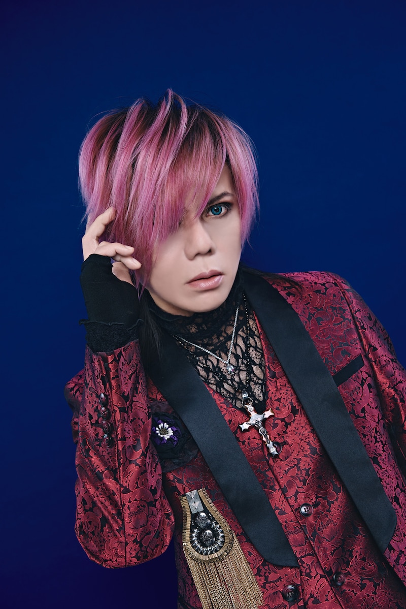 SHUSE（La'cryma Christi）