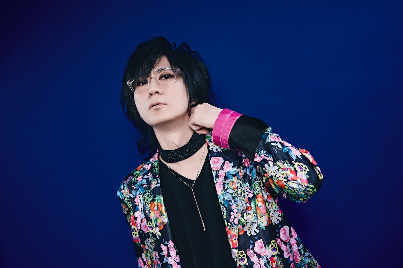 Waive特集 杉本善徳（Waive）×SHUSE（La'cryma Christi）対談｜同時代