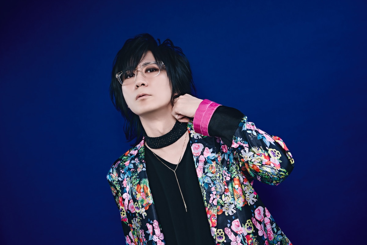 杉本善徳（Waive）