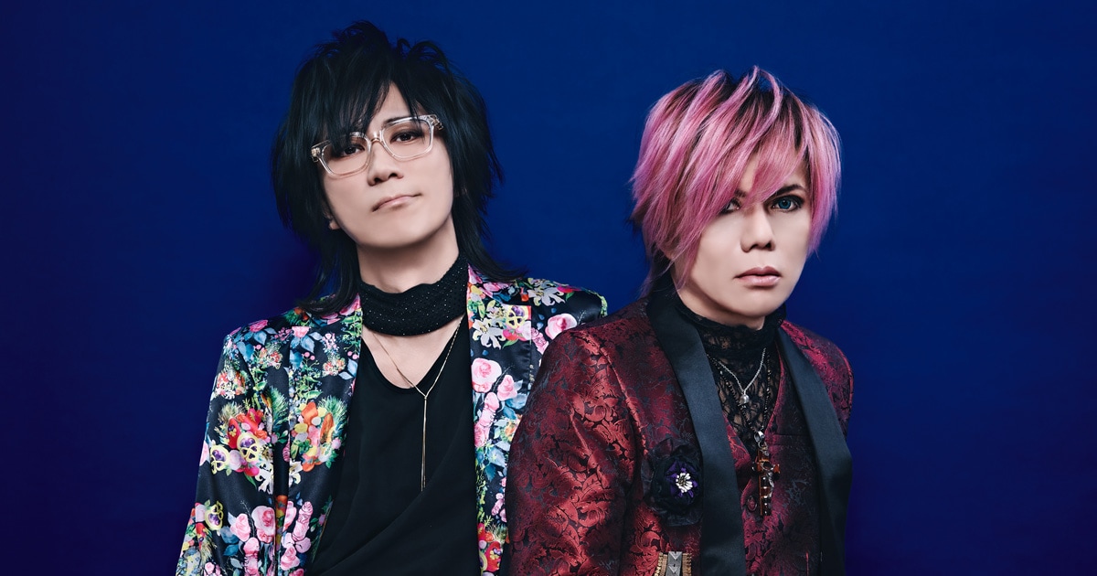 Waive特集 杉本善徳（Waive）×SHUSE（La'cryma Christi）対談｜同時代