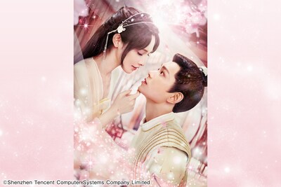 中国ドラマ「今宵、若様は恋におちる」特集 | ディン・ユーシーの真骨頂！ポン・シャオランと“ワケあり夫婦”演じたラブコメ時代劇はファン必見　ライター対談で太鼓判