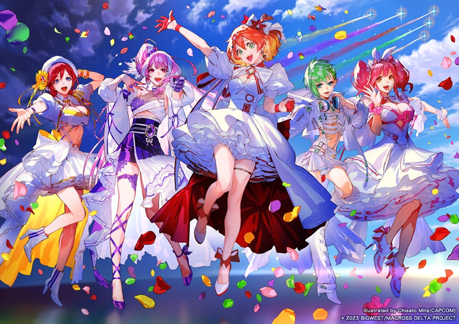 「SANKYO presents ワルキューレ FINAL LIVE TOUR 2023 ～Last Mission～」