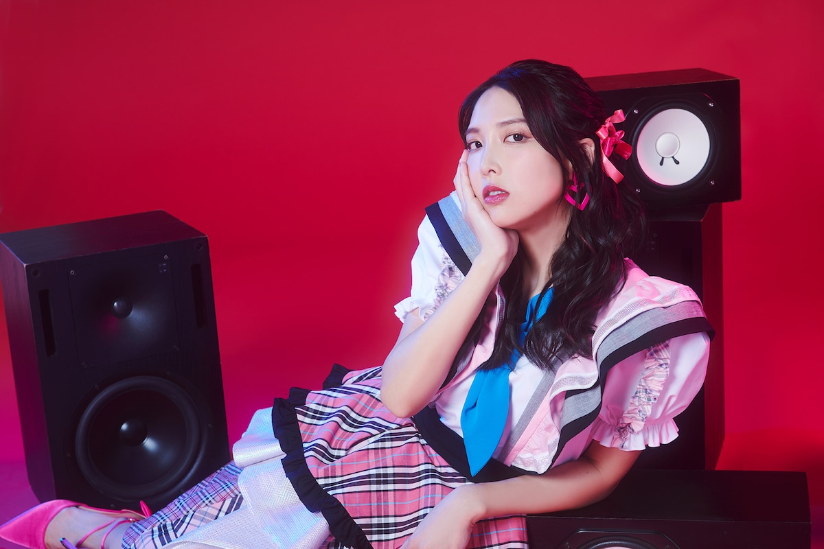 マキナΔ西田望見