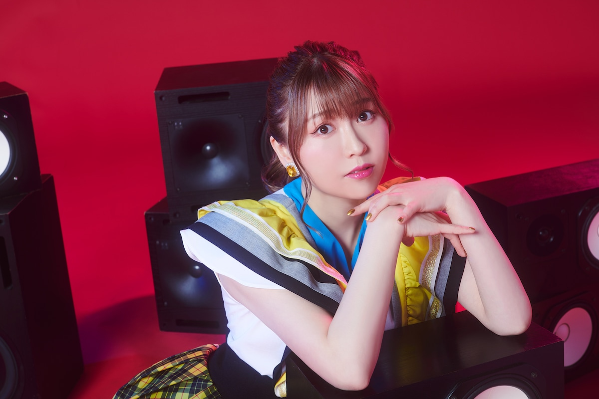 カナメΔ安野希世乃