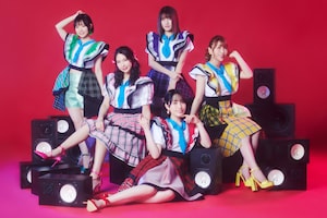 ワルキューレ特集｜ファイナルライブ目前！カナメΔ安野希世乃、マキナΔ西田望見が奇跡の7年振り返る