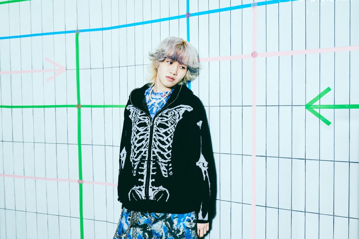 takachi（Dr, Track Make）