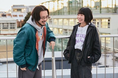 2月限定限定‼️千と千尋の神隠し カオナシスカジャン Lサイズ 偉