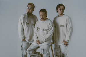 WANIMA初のアコースティックミニアルバム「1Time」特集｜追憶にひたり、得たものとは