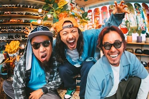 WANIMAインタビュー｜青春の1ページを描き出す「inゼリー」テーマソング「Rolling Days」