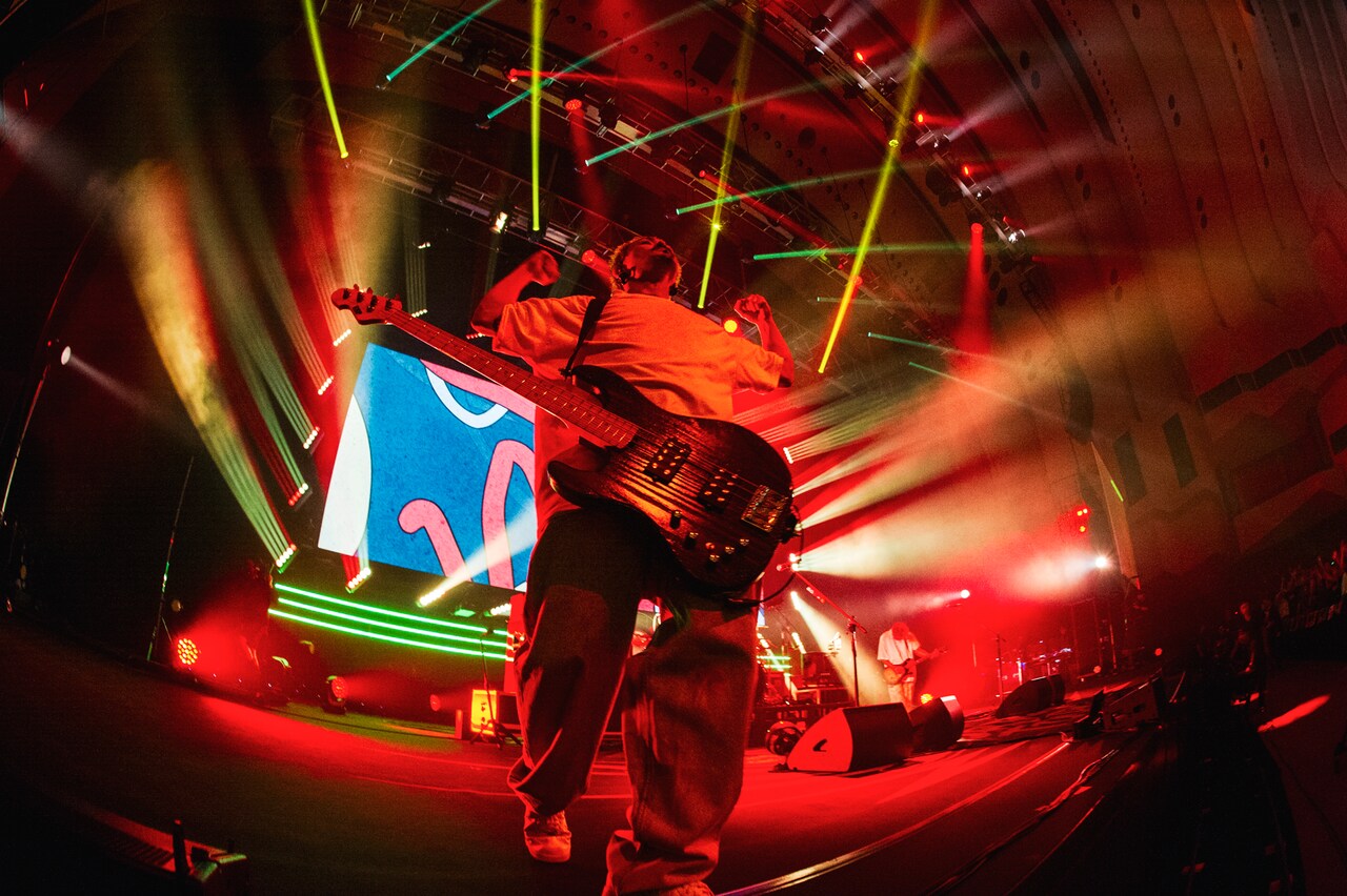 WANIMA特集｜デビュー10周年記念、映像作品集に刻まれたバンドの歩み