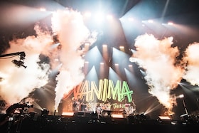 WANIMA特集｜デビュー10周年記念、映像作品集に刻まれたバンドの歩み