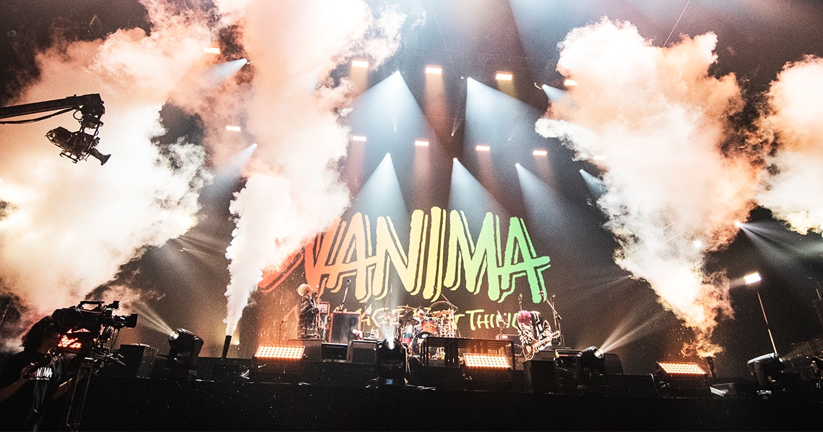 WANIMA特集｜デビュー10周年記念、映像作品集に刻まれたバンドの歩み