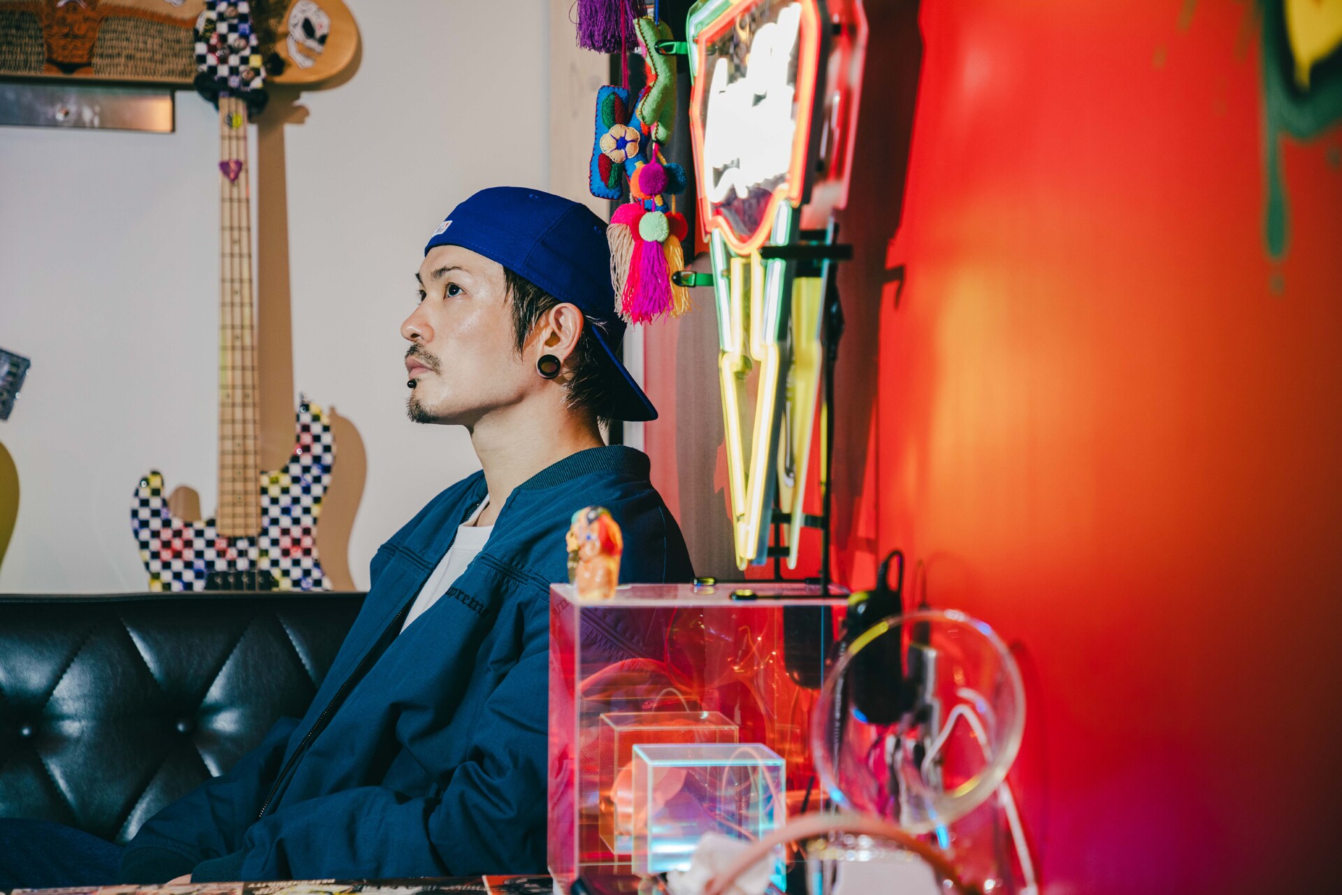 WANIMAが大きな壁と葛藤の先で作り上げたミニアルバム「Excuse Error