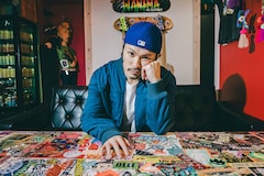 WANIMAが大きな壁と葛藤の先で作り上げたミニアルバム「Excuse Error」