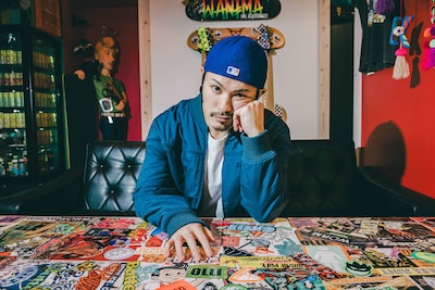 WANIMAが大きな壁と葛藤の先で作り上げたミニアルバム「Excuse Error」