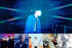 和ぬか2ndアルバムをライターレビュー＆対バンツアーゲストのコメントで深掘り