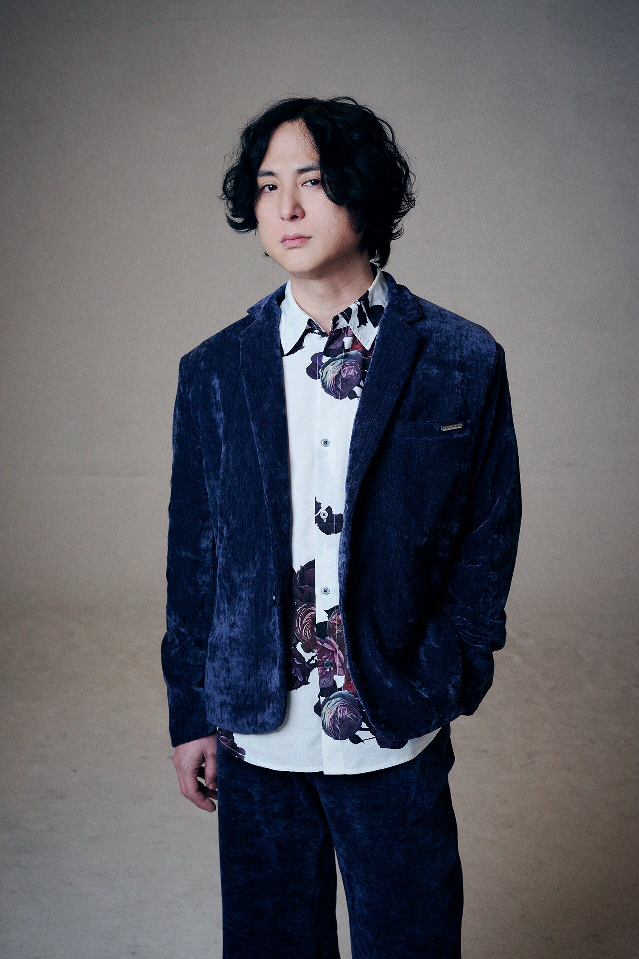 渡會将士インタビュー｜とめどない創作意欲のまま第3章へ、「Third eye