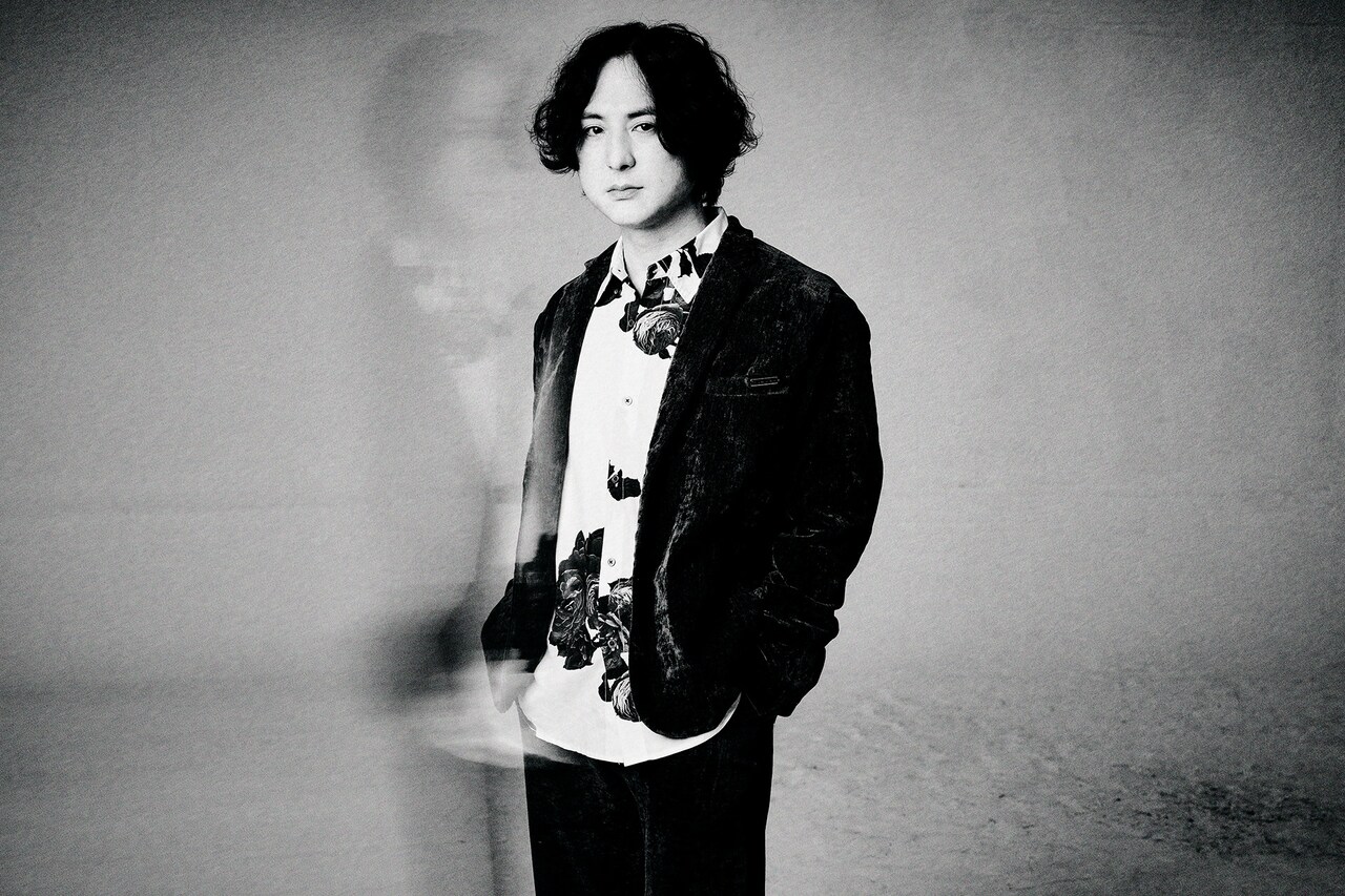 渡會将士インタビュー｜とめどない創作意欲のまま第3章へ、「Third eye