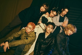 WATWING「honest」特集｜ありのままの自分たちで届ける、6人の“本音”