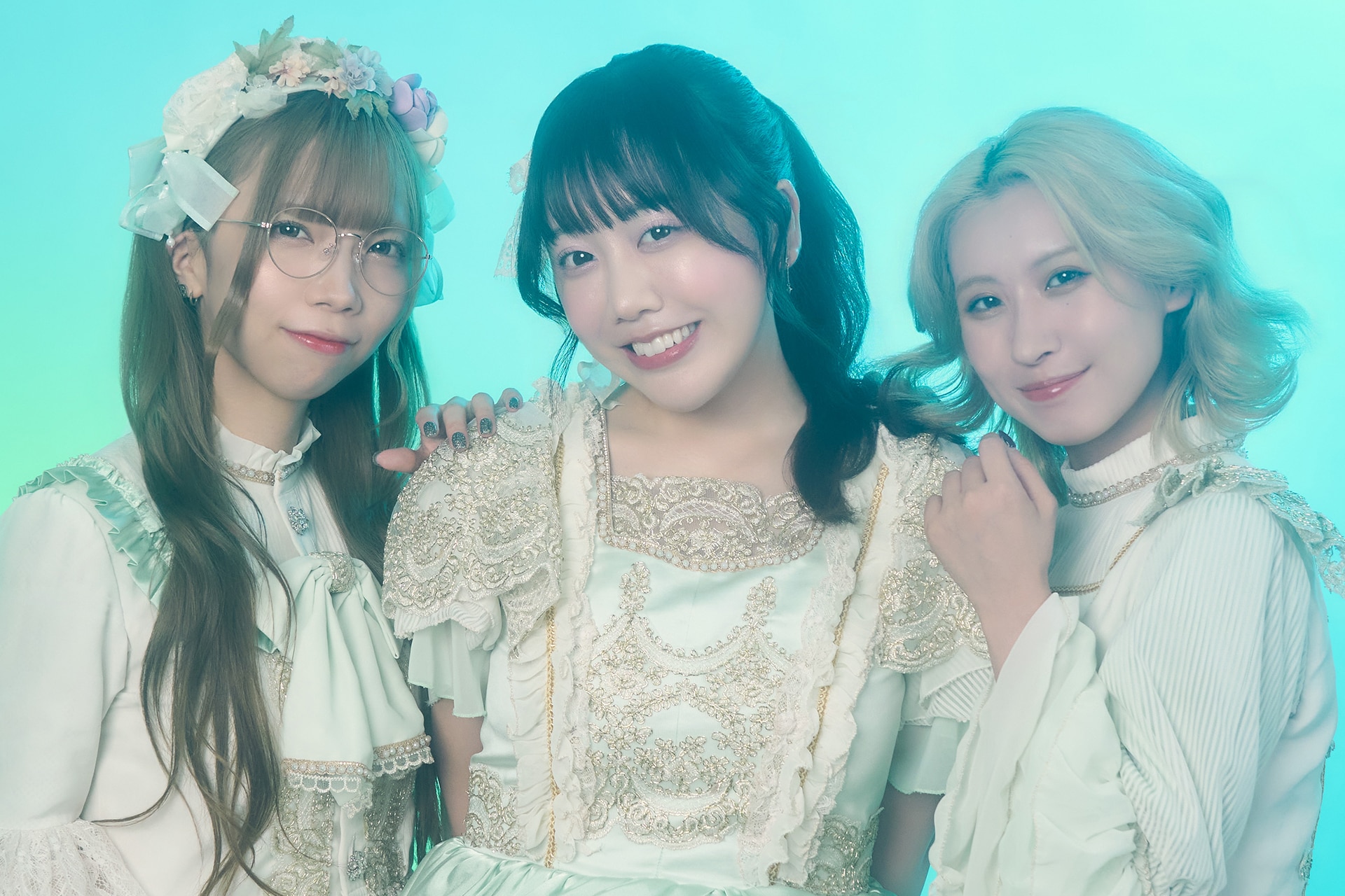 KEIJUのブランドDAMI、初の香水「SAYSUM」発売 - 音楽ナタリー