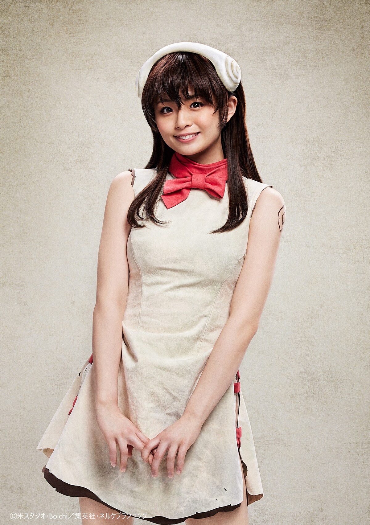 小川杠役 西葉瑞希