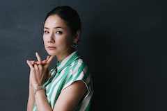 吉田羊が感じた「ザ・ウェルキン」の“希望”、人智を超えた先にある変化を目指して