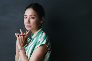 吉田羊が感じた「ザ・ウェルキン」の“希望”、人智を超えた先にある変化を目指して